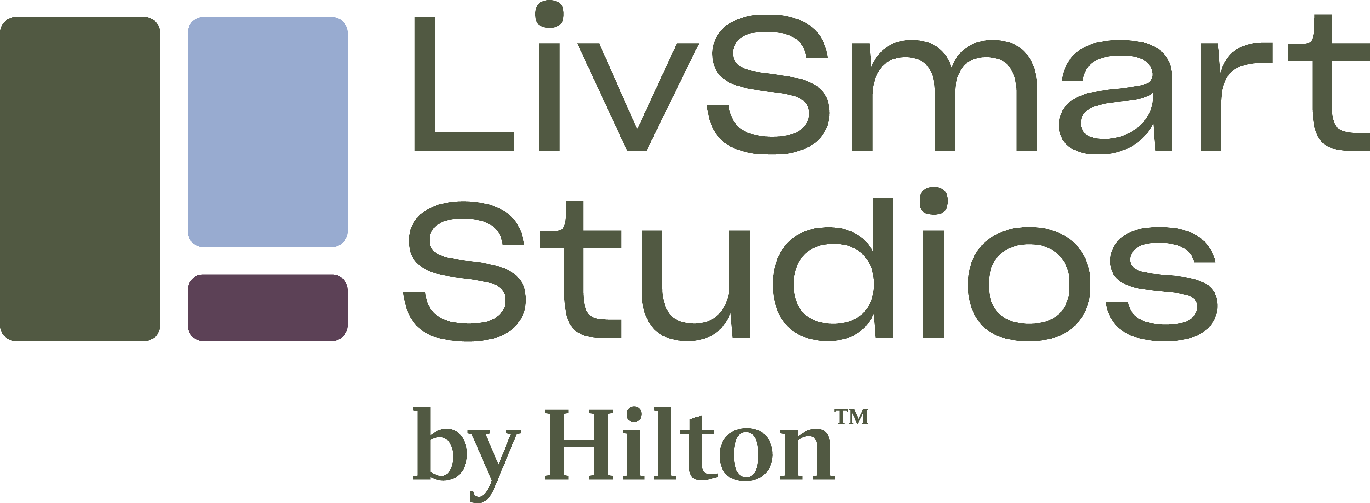 LivSmart Studios by Hilton
